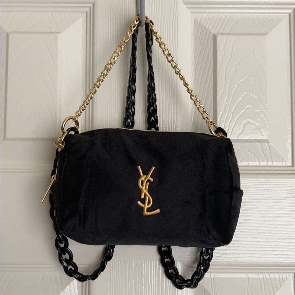 New, YSL Trousse pouch/shoulder bag 🤩